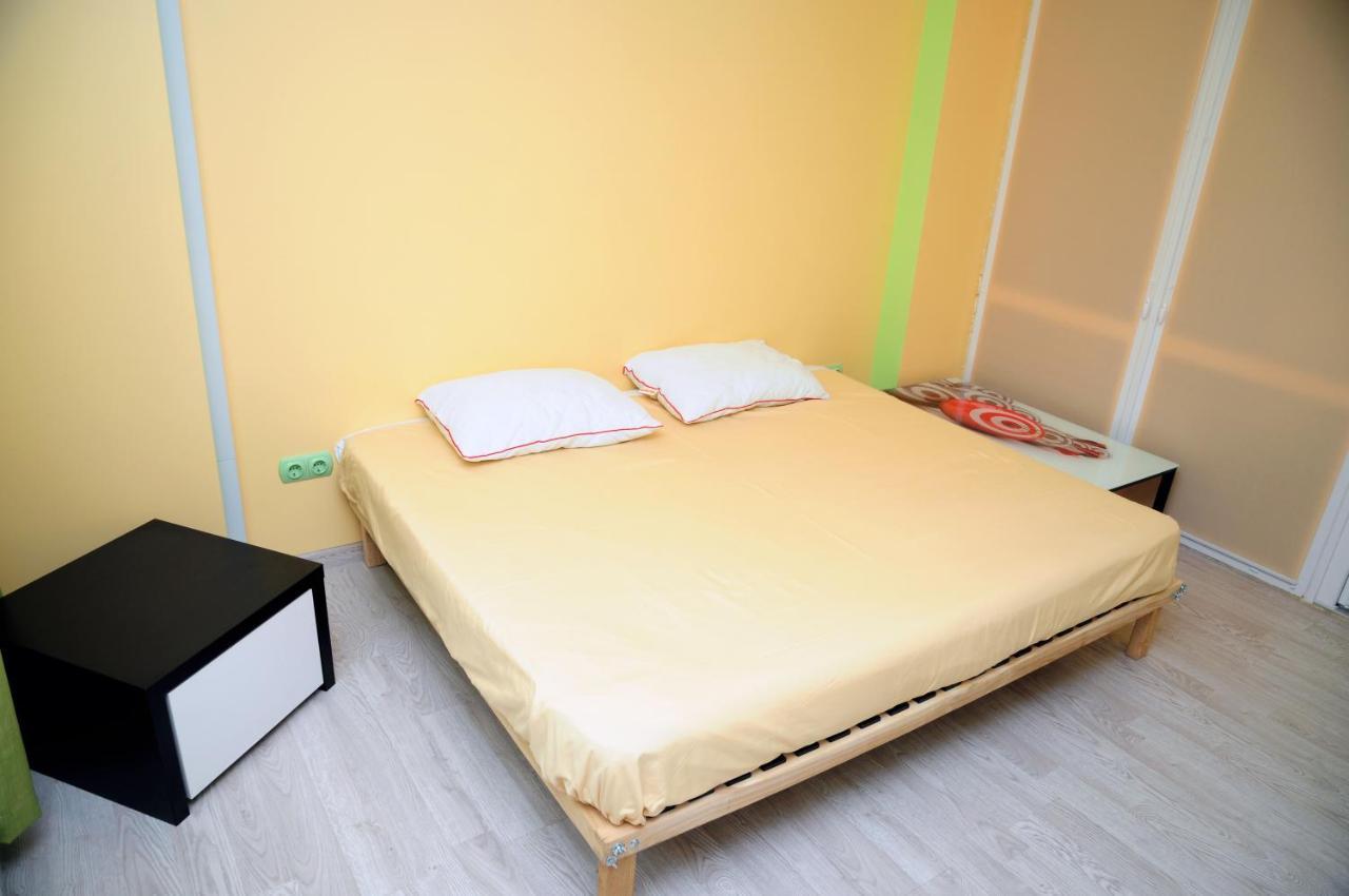Homestay On Kanatna Street 57 โอเดสซา ภายนอก รูปภาพ