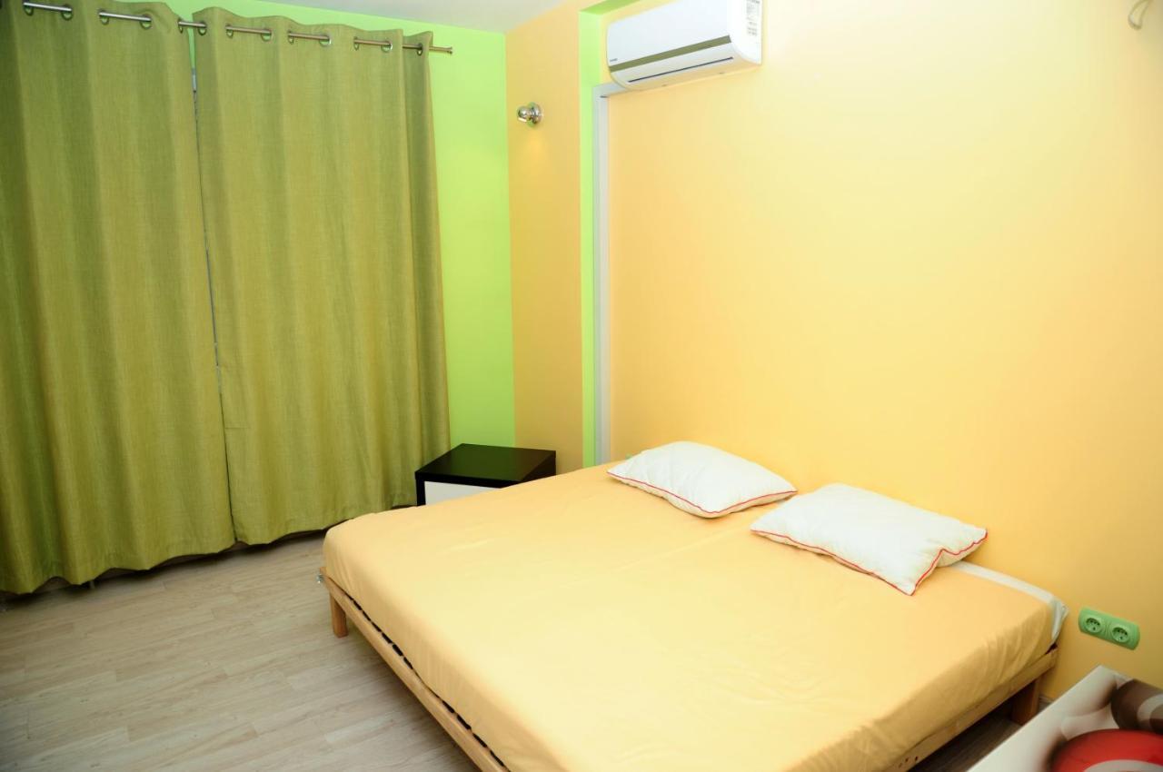 Homestay On Kanatna Street 57 โอเดสซา ภายนอก รูปภาพ