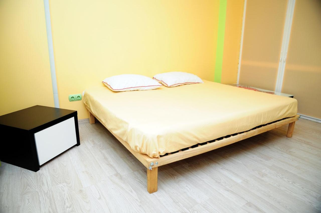 Homestay On Kanatna Street 57 โอเดสซา ภายนอก รูปภาพ
