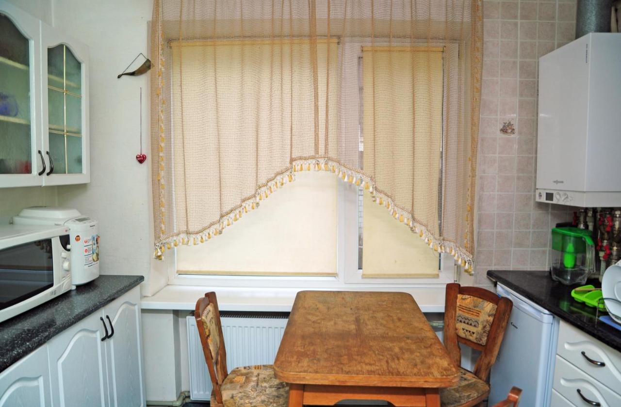 Homestay On Kanatna Street 57 โอเดสซา ภายนอก รูปภาพ