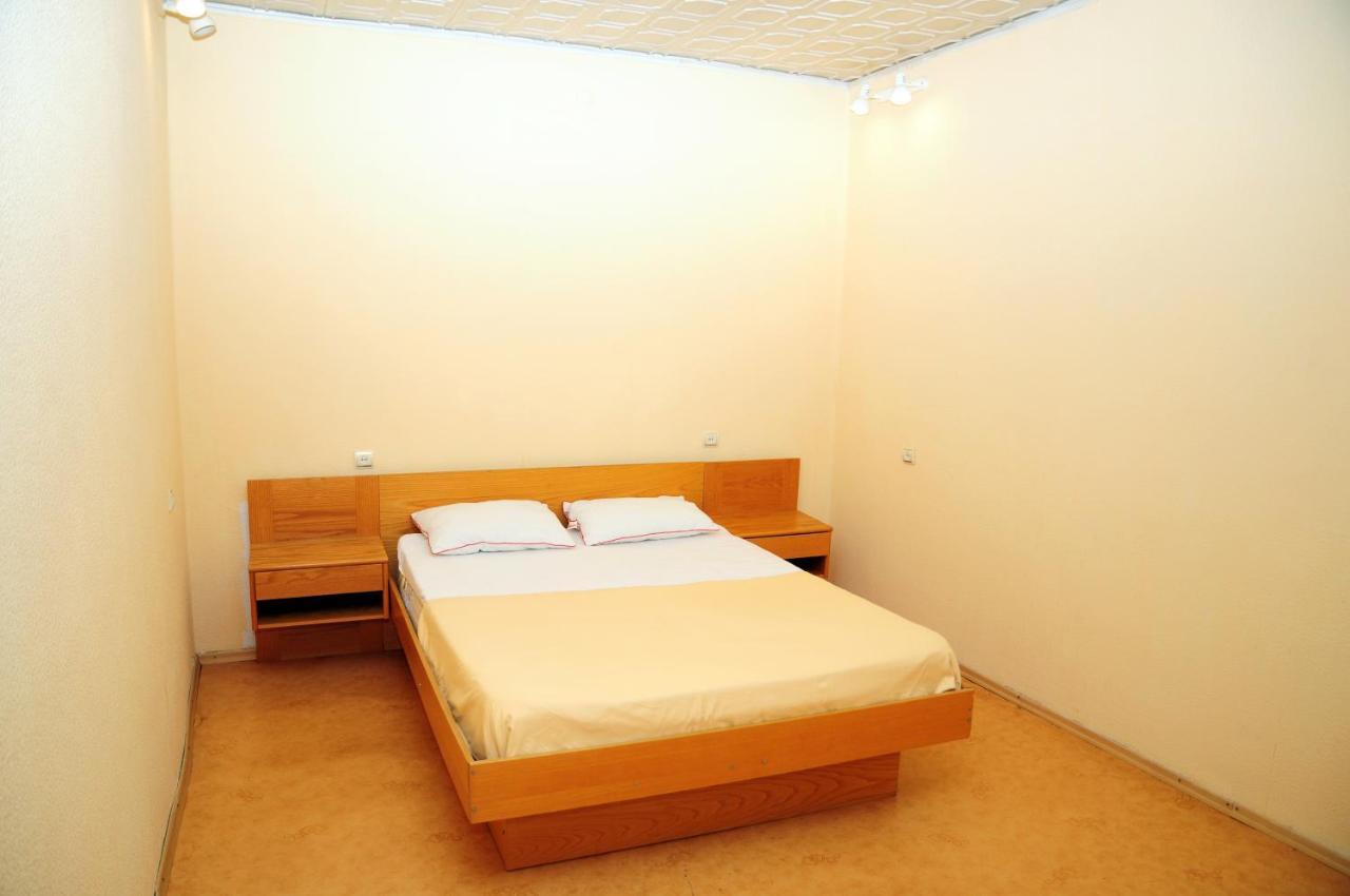 Homestay On Kanatna Street 57 โอเดสซา ภายนอก รูปภาพ