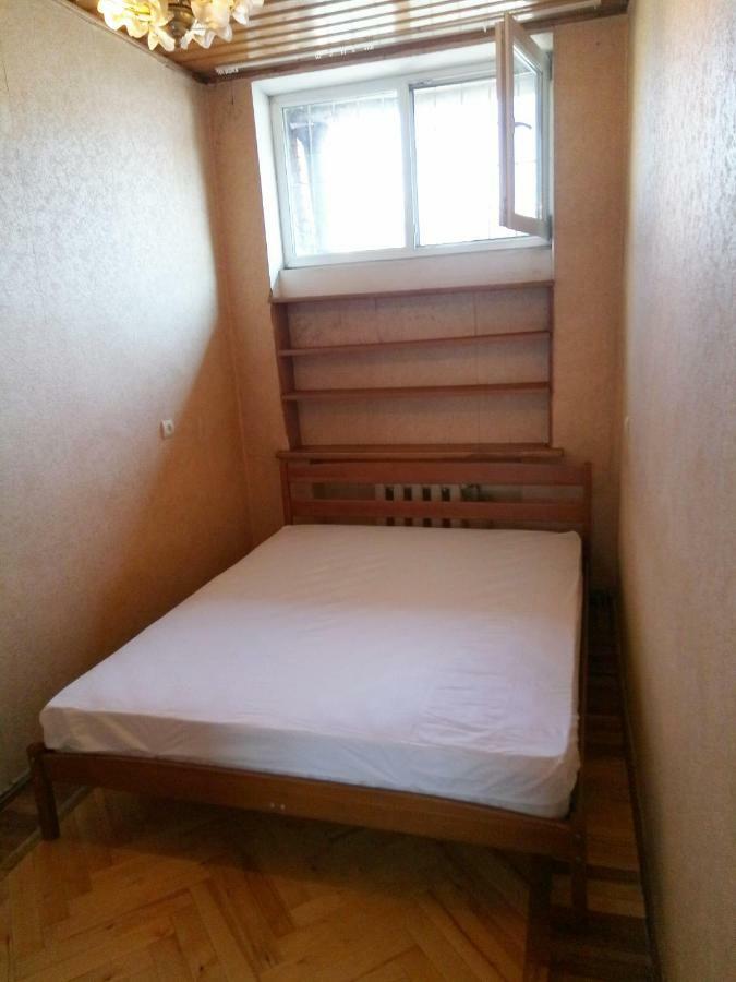 Homestay On Kanatna Street 57 โอเดสซา ภายนอก รูปภาพ