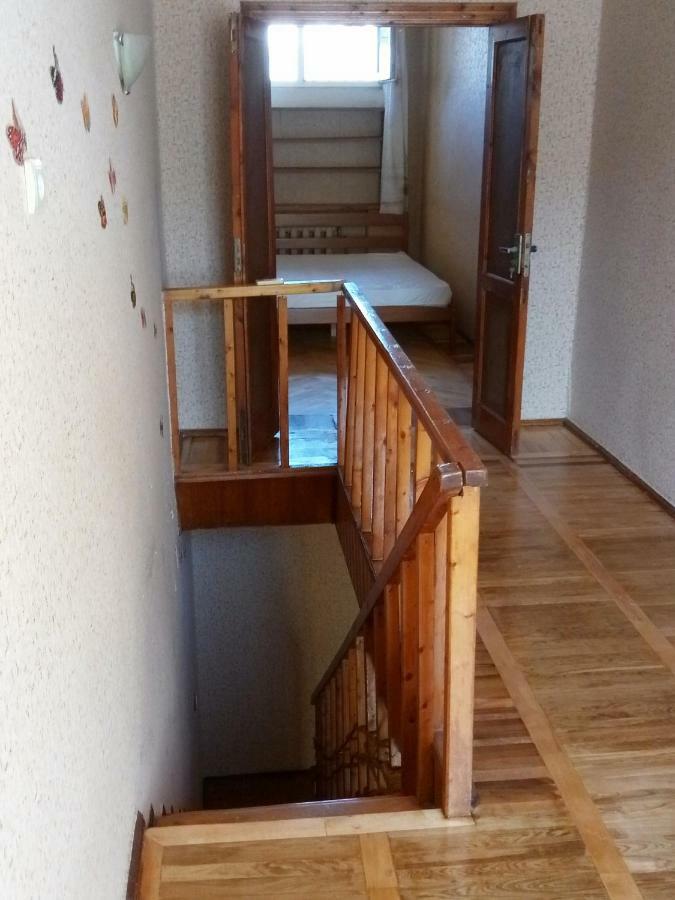 Homestay On Kanatna Street 57 โอเดสซา ภายนอก รูปภาพ