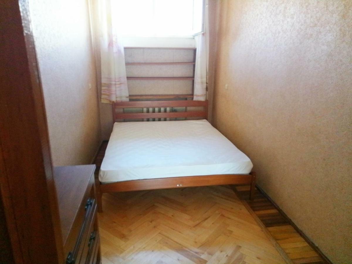 Homestay On Kanatna Street 57 โอเดสซา ภายนอก รูปภาพ