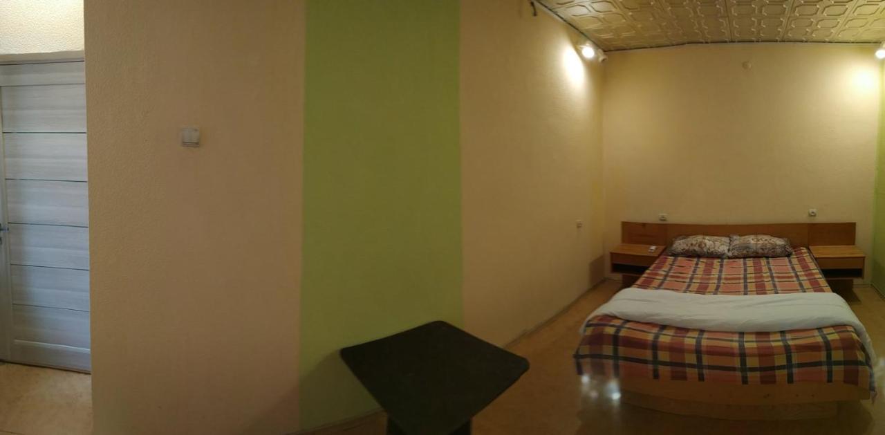 Homestay On Kanatna Street 57 โอเดสซา ภายนอก รูปภาพ